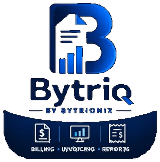 Bytriq — By Bytrionix